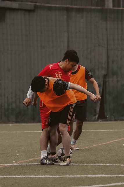 轻球员阵容