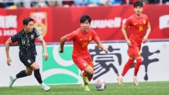 防守难题待