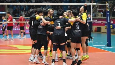 原帅在决赛 原帅在决赛